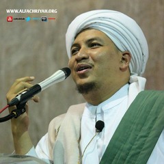 Habib Ahmad bin Novel Salim Jindan