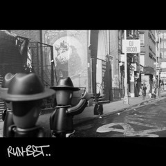 RUN-BST Megamix (out now on ltd edition vinyl)