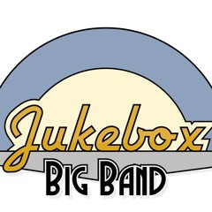 Treasure - Bruno Mars - Jukebox Big Band