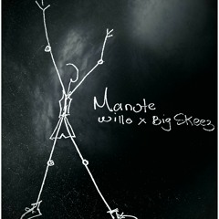 Manute ft. BiG Skeez
