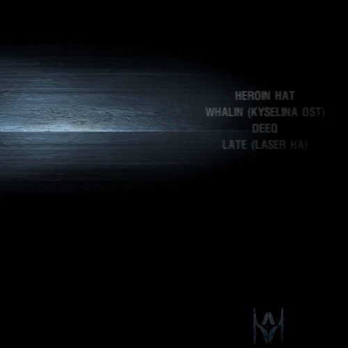 Why Be - Heroin Hat (HALC002)