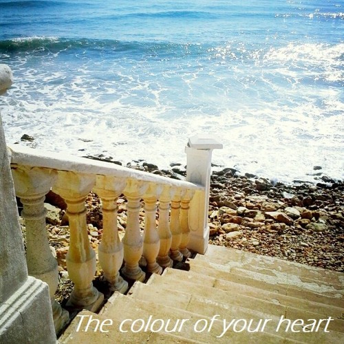 The Colour Of Your Heart