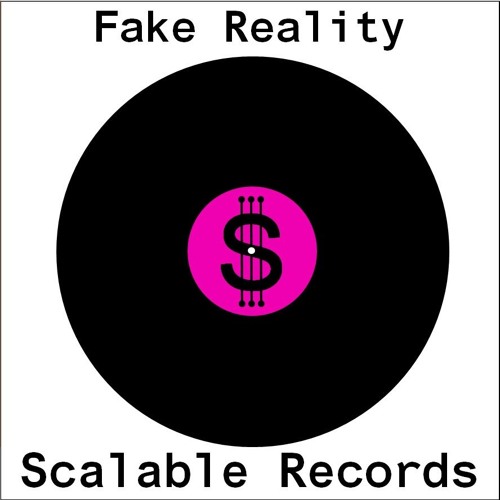 Scalable - Fake Reality (club mix) - gerrit_ggdp@hotmail.com
