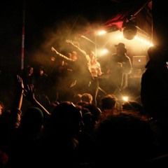 Beyond Closing Set - Mark Maenad