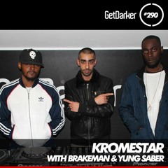 Kromestar - GetDarkerTV 290