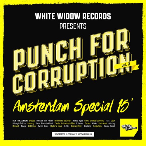 A.C.B - Reach In (Original Mix) Snippet