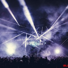 Will Atkinson - Live from Subculture, Melbourne 2016