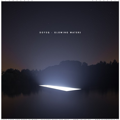 SD154. Doyeq - Glowing Waters