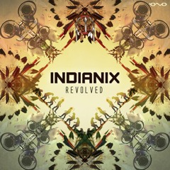 Indianix - Tripnotized (PPREVIEW)