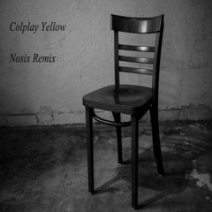 Coldplay - Yellow (Bacty & RedR Remix)