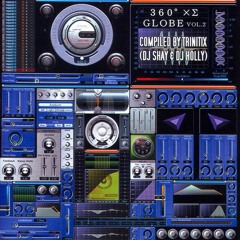 Electro Nation - The Trance Brothers