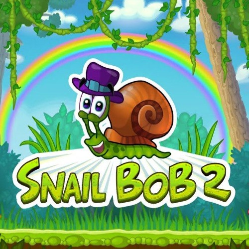 Stream ressium | Listen to Snail Bob 2 game soundtrack playlist online for  free on SoundCloud