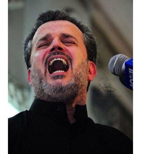 تَعبني وليدي إرباك يبني يا جاسم - باسم الكربلائي