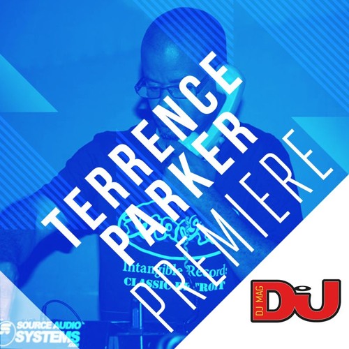PREMIERE: Terrence Parker 'Heart Break'