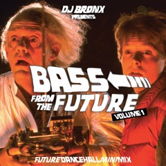 BASS from the FUTURE