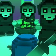cube world
