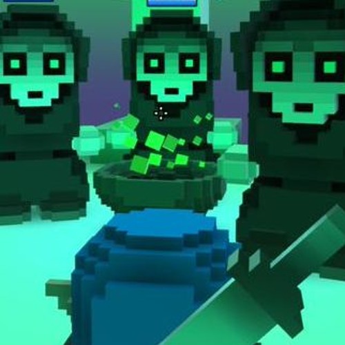 cube world