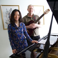 Beyond - Joe O Callaghan and Izumi Kimura