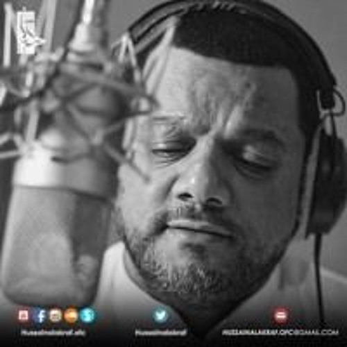 إصدار غَيرّنا بِك الدّنيا   -  على حب فاطمة    -  الشيخ حسين الأكرف