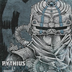 Pythius - Executor [Blackout]