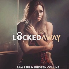 R.City - Locked Away Ft. Adam Levine - Sam Tsui & Kirsten Collins Cover (Audio)