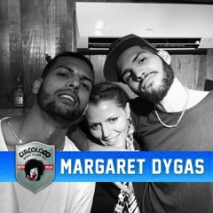 Margaret Dygas - The Main Room - July 6th @ DC10