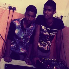 ★ DJ AD FT DJ SAM  SPECIAL MOOMBATAPE ★