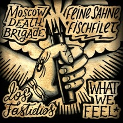 Moscow Death Brigade - One For The Ski Mask