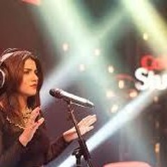 Umair Jaswal & Quratulain Balouch  Sammi Meri Waar  Coke Studio Season 8  Episod