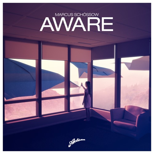 Marcus Schössow - Aware