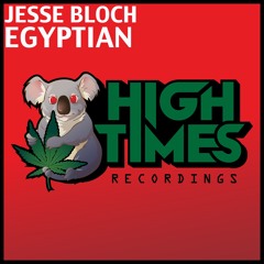 Jesse Bloch - Egyptian (Original Mix)*OUT NOW!*