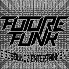 Funk out Friday