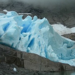 Glacial Loop (2007, extract from MCIII-VI)