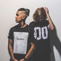 ALISON WONDERLAND X SLUMBERJACK - NAKED (MATFRANKLND REMIX)