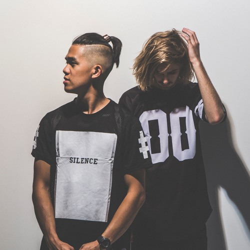 ALISON WONDERLAND X SLUMBERJACK - NAKED (MATFRANKLND REMIX)