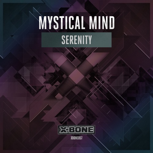 Mystical Mind - Serenity (#XBONE057)