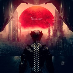 [DVSP-0139]fig.2 -SINGULARITY- - Crossfade