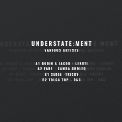 A2 - Fabe - Samba Choleq (Cut)