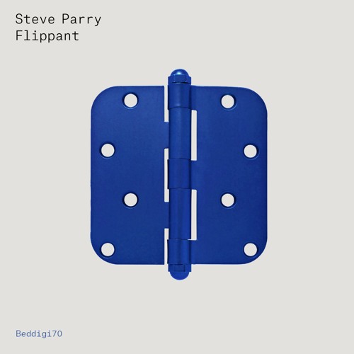 BEDDIGI70 Steve Parry - Flippant Preview