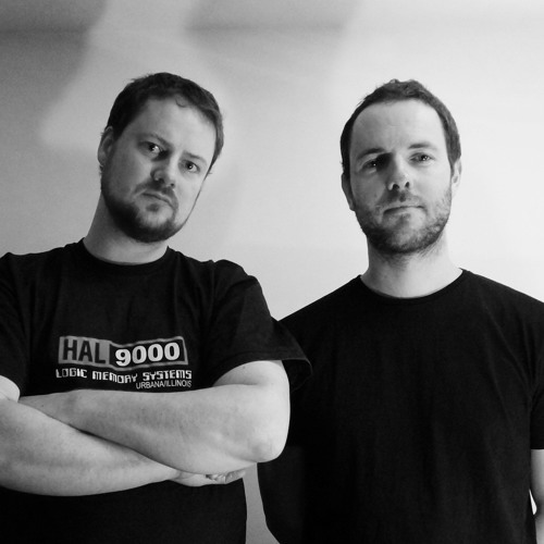 Posthuman - The Ransom Note Mix