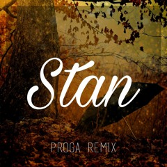 Eminem - Stan (Proga Remix) - Exclusive Premiere