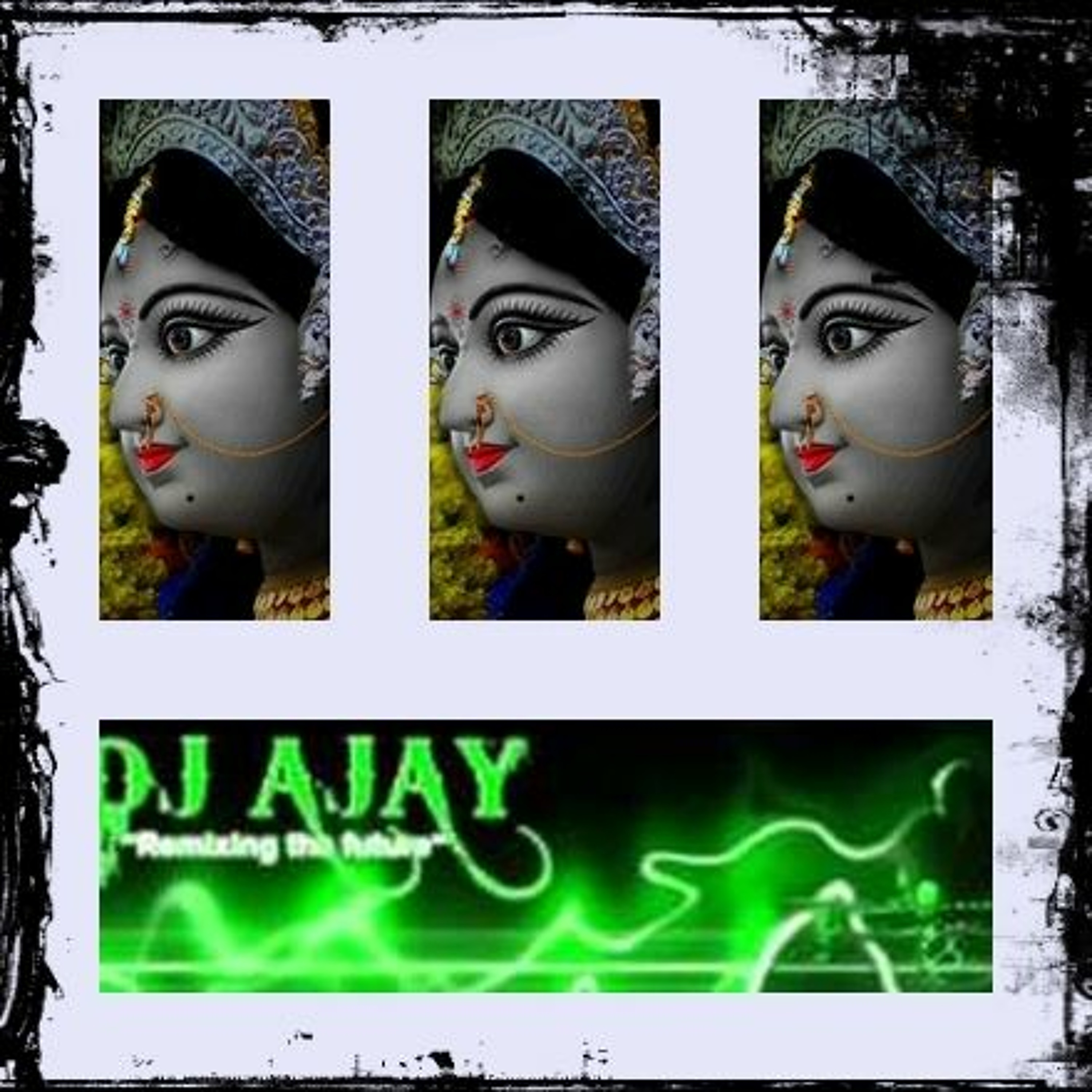 dj ajay jabalpur