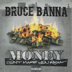 Bruce Banna - Loafin (feat. Mozzy & Guce)