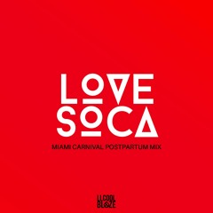 soca djs