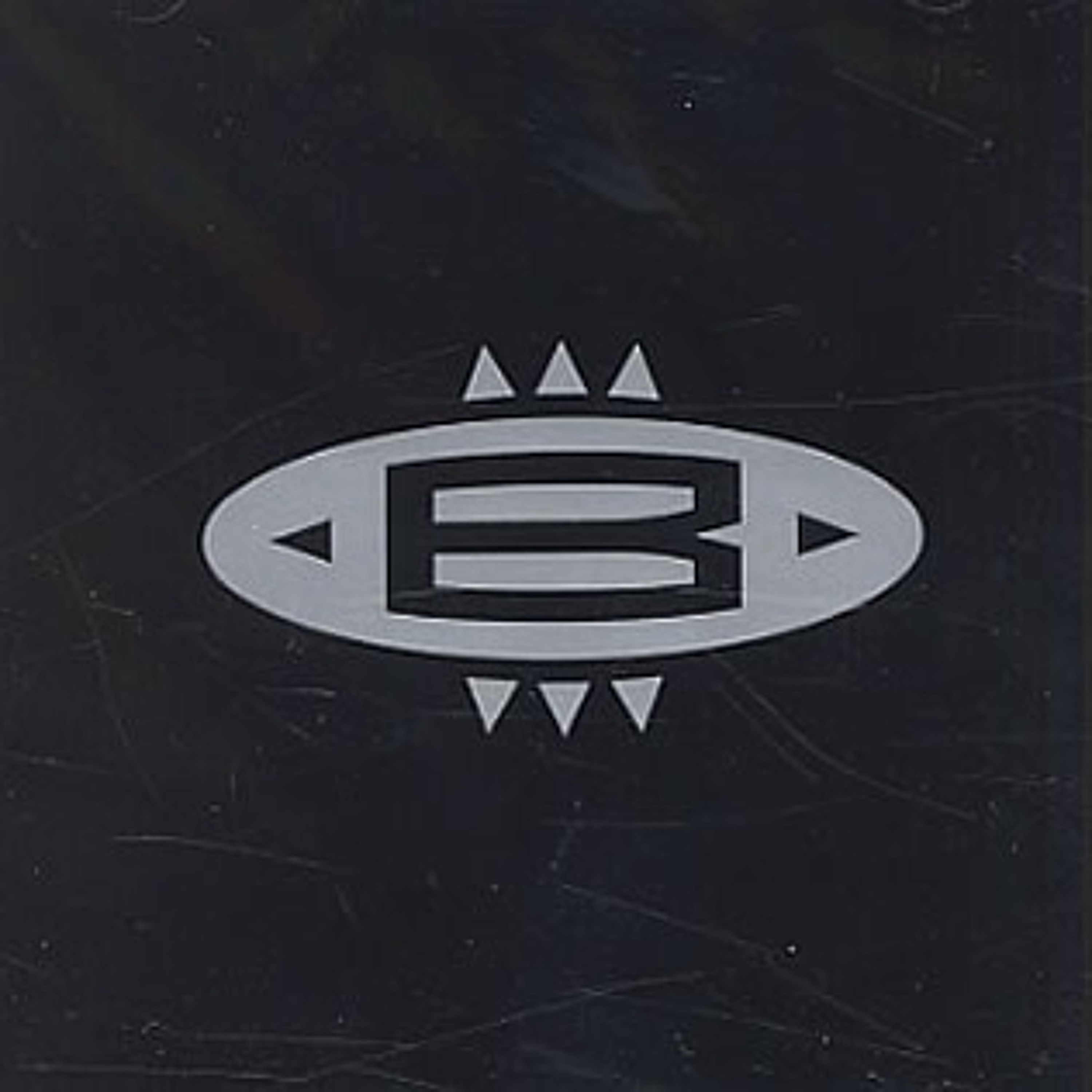 Blackstreet Mix PT1 episode artwork