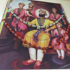 Baja Wala Mahi - Dhan Dhan Dashmesh Pita Guru Gobind Singh Ji