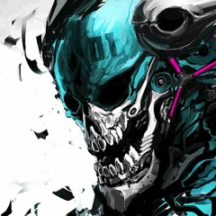 Fatal Force & Crusher P