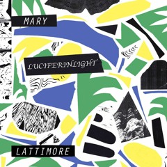 Mary Lattimore - Luciferin Light [KR14]