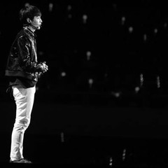 Miss You - Zhang Yixing (EXO Lay) Predebut Song (English + Pinyin + Chinese)