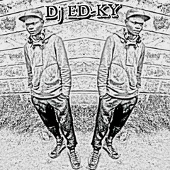 DJ ED - KY (sound Mix) Kush Morning Riddim